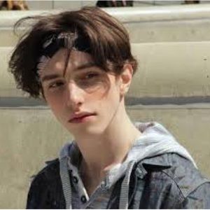 Meet your Posher, Sinclair